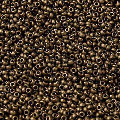 MIYUKI Round Rocailles Beads SEED-X0056-RR2006-1