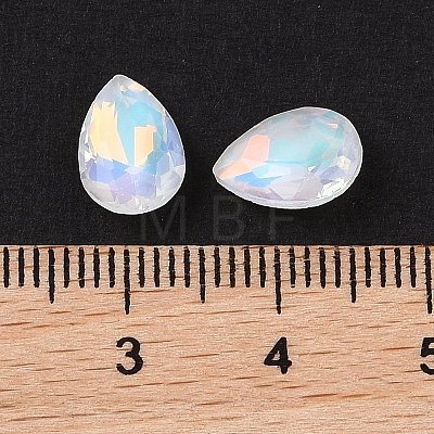 Glass Cabochons GLAA-N0028-07D-1