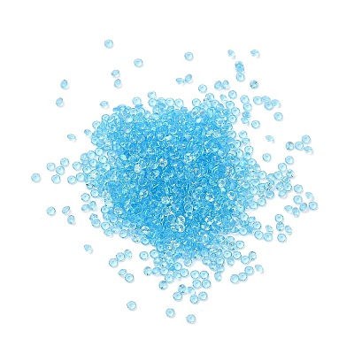 Cubic Zirconia Cabochons ZIRC-K090-1mm-01A-1