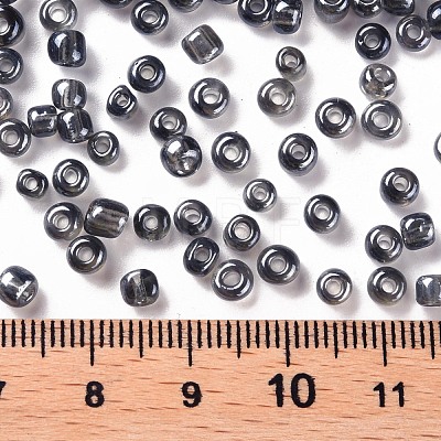Glass Seed Beads SEED-US0003-4mm-112-1