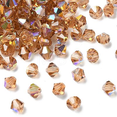 Preciosa® Crystal Beads X-PRC-BA5-10330-200-1