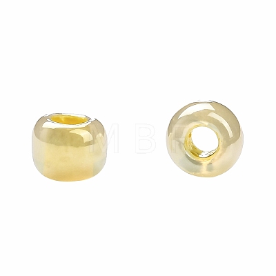 TOHO Round Seed Beads SEED-JPTR11-0902-1