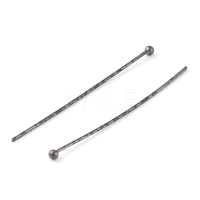 Iron Ball Head Pins YS-TAC0003-04C-B-1