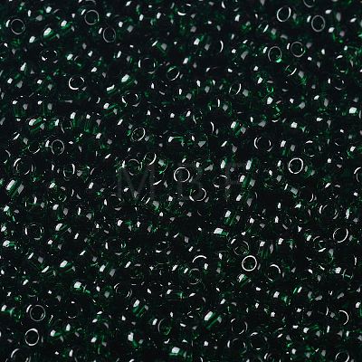 TOHO 11/0 Round Beads SEED-TR11-0939-1
