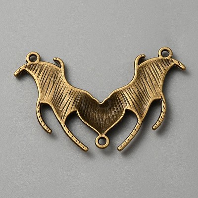 Alloy Chandelier Components Links PALLOY-WH0105-26AB-1