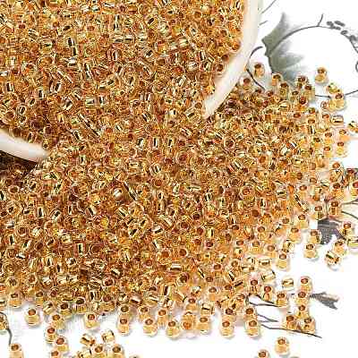 TOHO 11/0 Round Beads SEED-TR11-0701-1