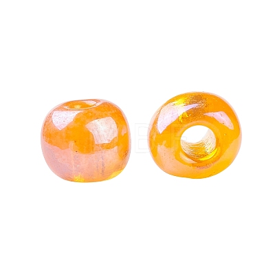 Glass Seed Beads X-SEED-XCP0001-04C-1