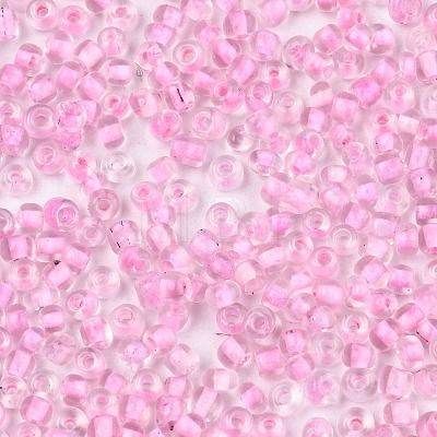 6/0 Glass Seed Beads X1-SEED-A014-4mm-137-1