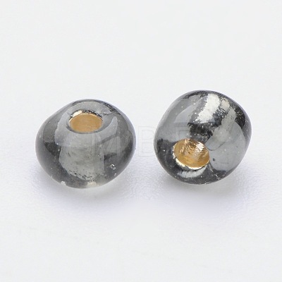 6/0 Glass Seed Beads SEED-US0003-4mm-52-1