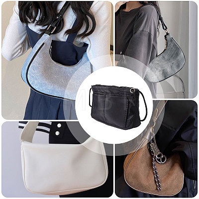 Oxford Cloth Organizer Insert PURS-WH0001-91B-01-1
