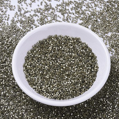 MIYUKI Delica Beads SEED-X0054-DB0671-1