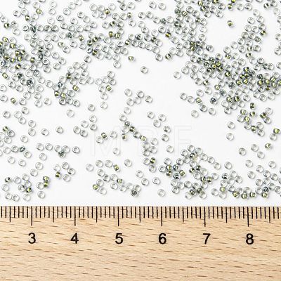 MIYUKI Round Rocailles Beads X-SEED-G009-RR3201-1