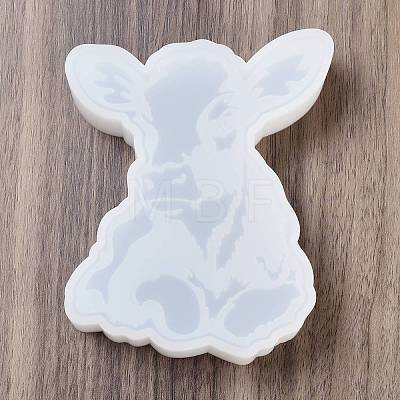 DIY Silicone Mold DIY-A051-04D-1