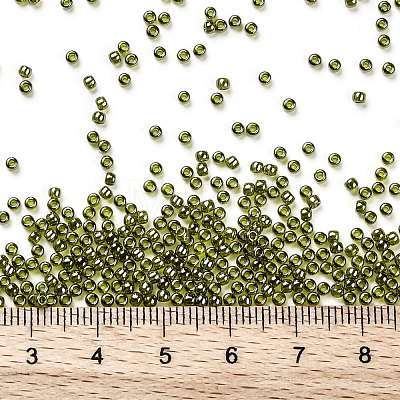 TOHO Round Seed Beads X-SEED-TR11-0457-1