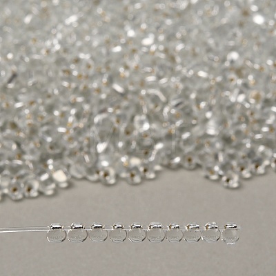 MIYUKI 3.4mm Drop Beads SEED-MY04-DP1-1