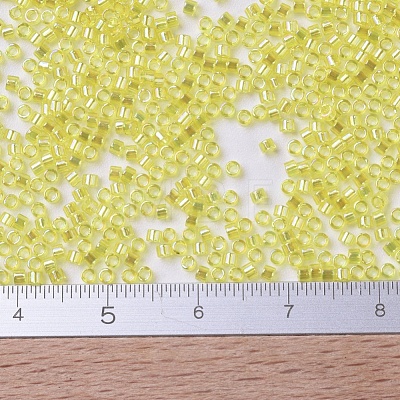 MIYUKI Delica Beads Small SEED-X0054-DBS0171-1