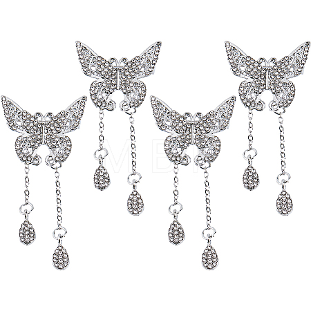 Alloy Rhinestone Brooches JEWB-WH0039-79S-1