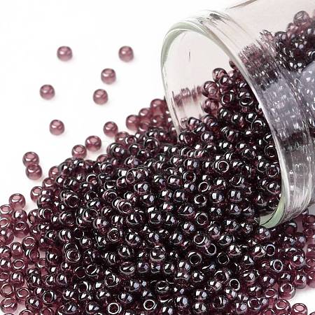 TOHO 11/0 Round Beads SEED-TR11-0115-1