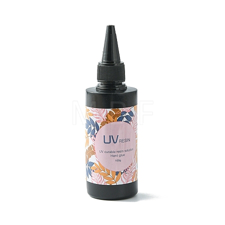 UV Glue and Bottles DIY-YWC0001-88A-1