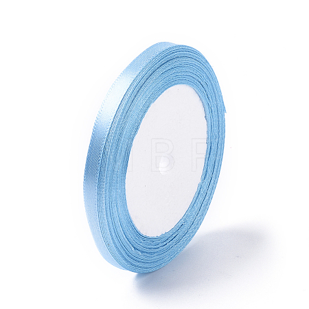 Single Face Satin Ribbon RC012-104-1