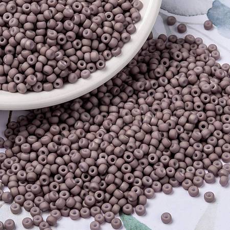 MIYUKI Round Rocailles Beads SEED-X0055-RR2034-1