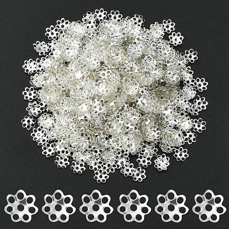 Iron Bead Caps IFIN-YW0001-70S-1