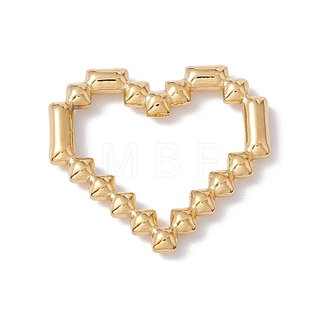 Ion Plating(IP) 304 Stainless Steel Linking Rings STAS-G279-02G-1