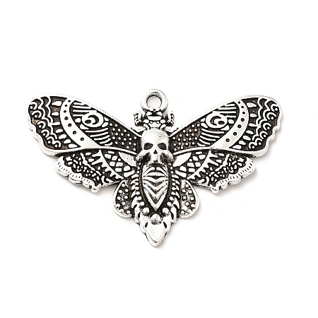 Alloy Pendant FIND-C014-03AS-1
