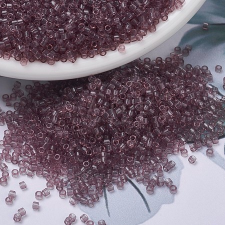 MIYUKI Delica Beads SEED-J020-DB0711-1