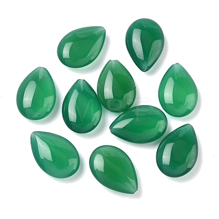 Natural Agate Beads G-L646-05-1
