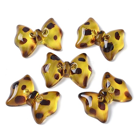 Resin Beads RESI-D300-04A-1