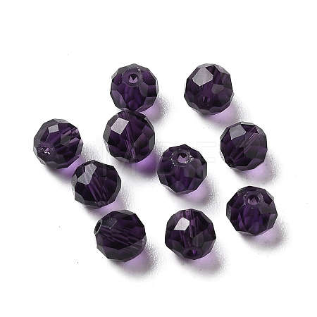 K9 Glass Imitation Austrian Crystal Beads GLAA-H024-17A-03-1