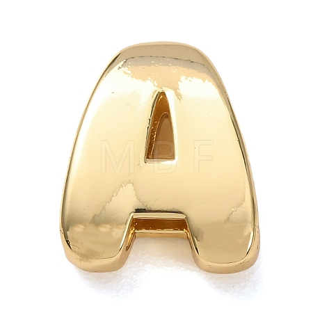 Brass Beads KK-B167-27G-02A-1