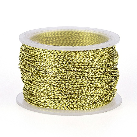 Nylon Metallic Cords MCOR-E002-15-1