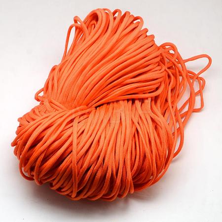 7 Inner Cores Polyester & Spandex Cord Ropes RCP-R006-200-1