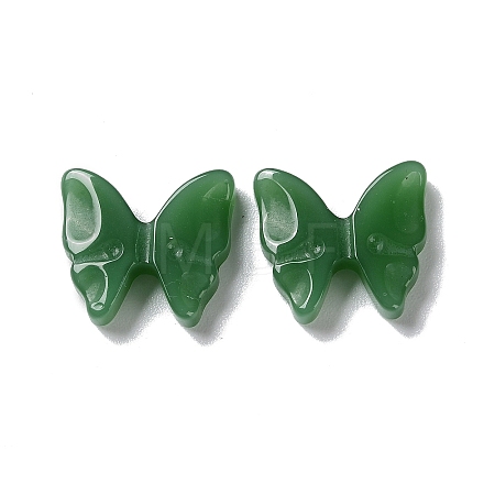 Glass Cabochons GLAA-B015-21A-1