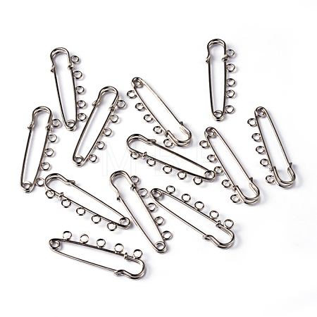 Iron Kilt Pins E352-1-1