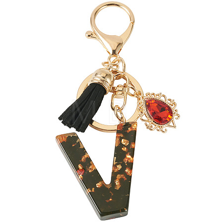 Resin Keychains KEYC-TAC0030-14V-1