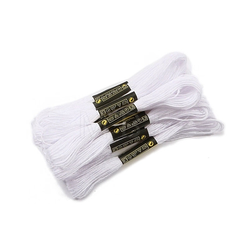 Cotton Crochet Threads PW-WG77117-09-1