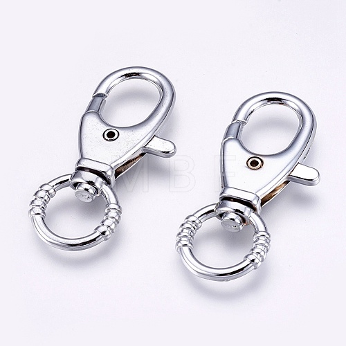 Alloy Keychain PALLOY-K239-01P-1