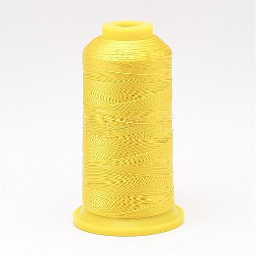 Nylon Sewing Thread NWIR-N006-01I1-0.2mm-1