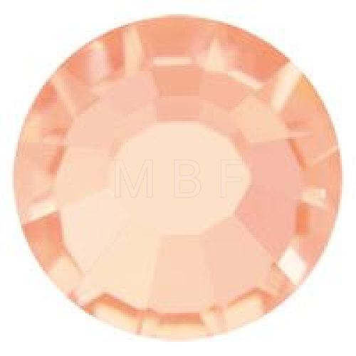 Preciosa® Crystal Hotfix Flatback Stones Y-PRC-HSS8-00030-266-1