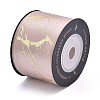 Polyester Satin Ribbon SRIB-J004-01-2