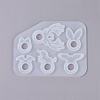 Silicone Ring Molds DIY-G008-06A-2
