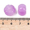 Natural Quartz Dyed Beads G-D364-02B-3