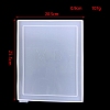 Photo Frame  Molds Food Grade Silicone Molds SIMO-PW0001-384A-01-1