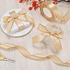 Gold Edged Polyester Ribbon OCOR-WH20018-12B-05-3