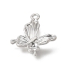 Alloy Pendants PALLOY-B016-01B-P-2