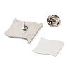 Soccer Season Sublimation Blank Brooch Pins FIND-T077-01B-P-4
