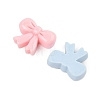 Opaque Resin Cabochons CRES-M037-01-2
